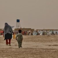 La ONU promete no abandonar al pueblo de Afganistán
