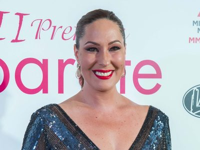 Rosario Mohedano dio detalles de la relación con su prima Rocío Carrasco: "No está en mis manos"