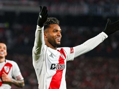 ¿Miguel Borja, titular?: la decisión de Marcelo Gallardo que enoja a los hinchas de River