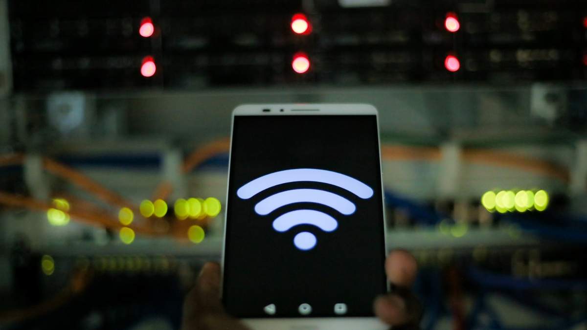 Las posibilidades de Android 10. Fuente: (Twitter)