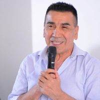 Ramón Rioseco en Plottier: “Si no cambiamos la distribución de la riqueza, nada va a cambiar”