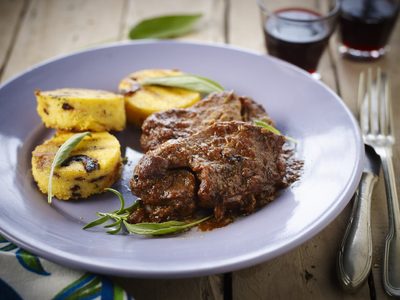Bondiola a la mostaza: distinta a todas las demás, la receta más rica para una comida de otoño perfecta