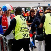Eurocopa 2016: la máxima tensión, los peores augurios