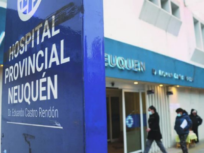 Alerta: usan el nombre del Hospital Castro Rendón para cometer estafas
