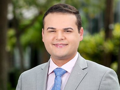 Reportero muere baleado cuando cubría crimen en Florida