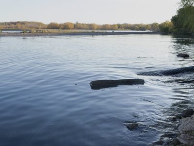 El nuevo Paseo Costero pondrá en evidencia una cruda realidad