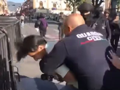 Tras asesinato de Carlos Manzo, periodistas de Uruapan denuncian amenazas y acoso