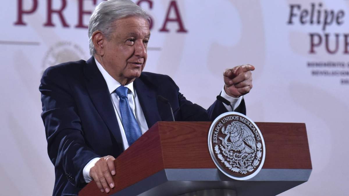 Andrés Manuel López Obrador