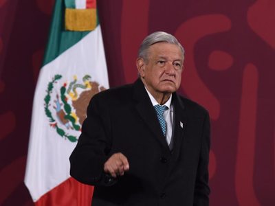 AMLO rechaza ataque a Ciro Gómez Leyva: "Yo no me atrevo a mandar a matar a nadie"