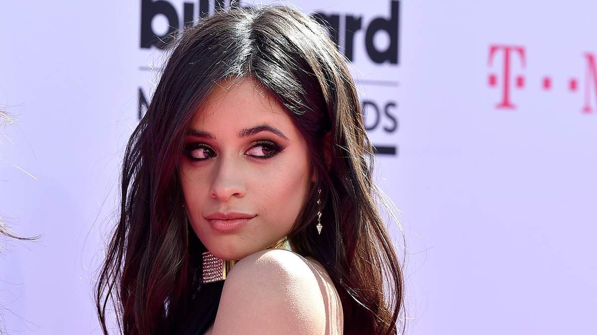 Camila Cabello. Fuente: (Instagram)