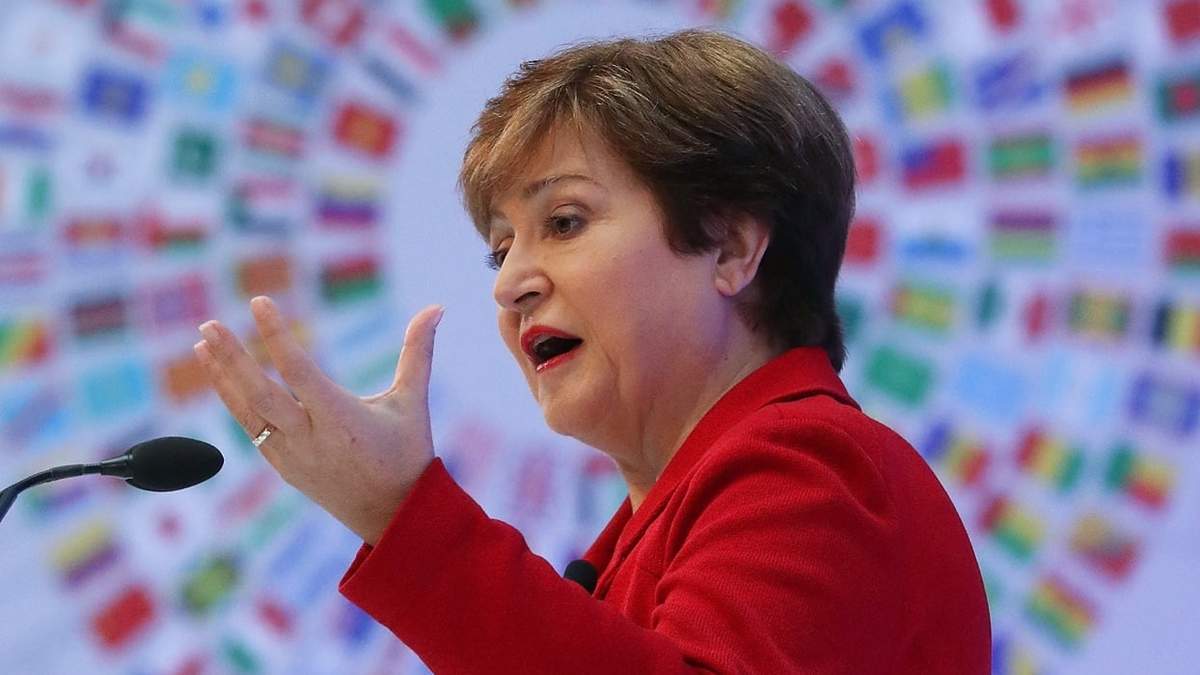 El FMI bajó la expectativa de crecimiento para la Argentina en 2026