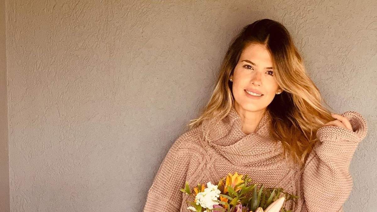 Mery del Cerro. Fuente: (Instagram).
