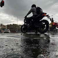 Se gesta nuevo ciclón en el Caribe; lluvias muy fuertes azotarán el miércoles a estas 12 entidades