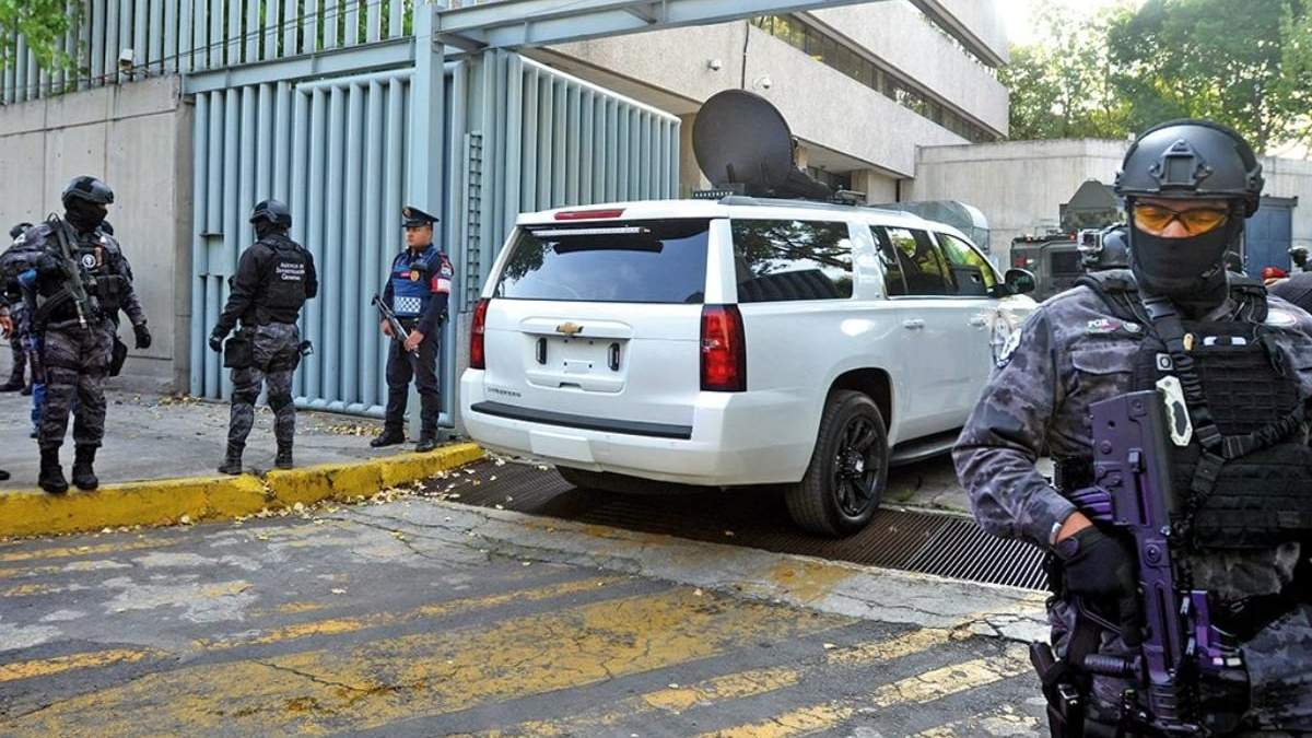 Cinco años en el limbo de la justicia