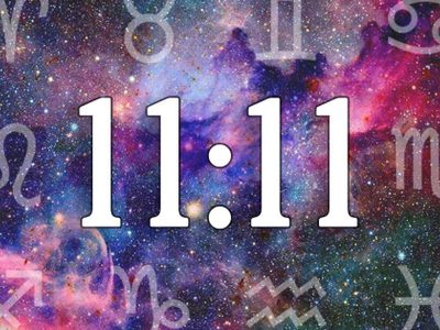 El poderoso ritual para hacer este Portal 11:11 y cómo afectará a cada signo del zodiaco, según Mhoni Vidente