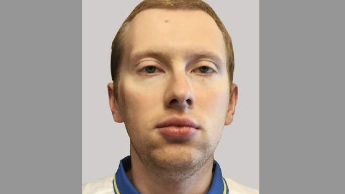 Maksym Murashkovsky
