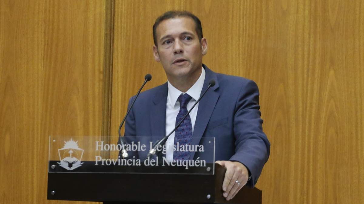 Omar Gutiérrez. Fuente: (Twitter)