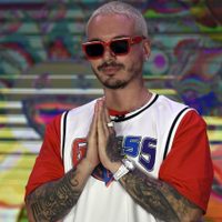¿Y la música? J Balvin se emociona trabajando en su nueva faceta