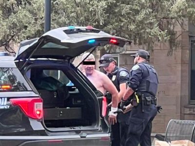 Detienen a sospechoso por ataque terrorista que dejó al menos seis heridos en Boulder, Colorado