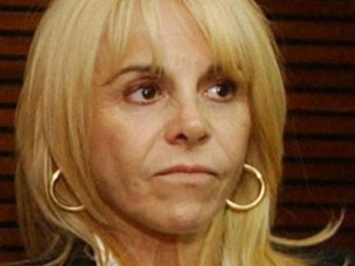 El extraño tratamiento al que es sometida Claudia Villafañe sorprende a todos