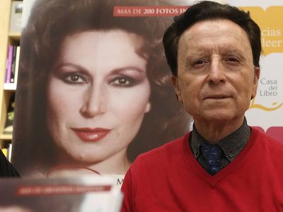 Dan detalles de la hija secreta de José Ortega Cano: origen latinoamericano y año de nacimiento