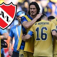 ¿Se va uno de los rezagados?: Independiente quiere a un jugador de Boca