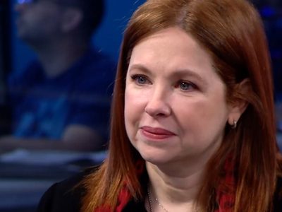 "El padre la obligaba": salió a la luz un desgarrador testimonio de Andrea del Boca ante la Justicia