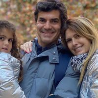 Las increíbles imágenes del cumpleaños de Belita, la hija de Isabel Macedo