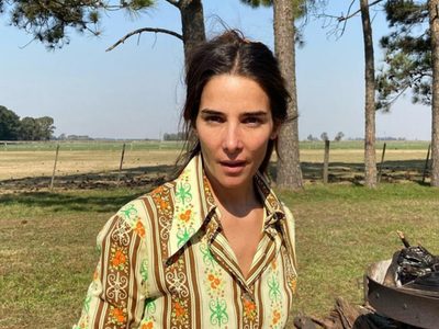 “Un conquistador”: en medio de las críticas, Juana Viale sorprendió con una revelación impensada