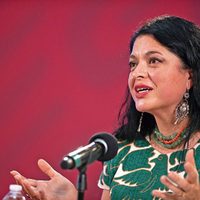 Replantear la política cultural de la 4T