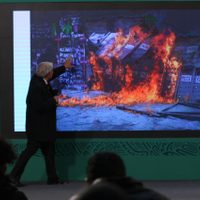 Tenemos el apoyo del pueblo, por eso resistimos: AMLO tras protestas del #8M