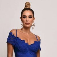 Ninel Conde desesperada con el coronavirus: "Por favor, ayuda"