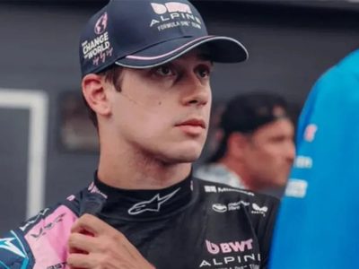 El exigente entrenamiento especial de Franco Colapinto para el GP de Singapur