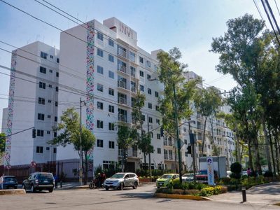 Gobierno de la CDMX prestará el 100% de los créditos para vivienda de interés social