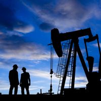 Juan José Carbajales analizó la situación de la industria hidrocarburífera