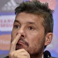 "Hay un error" Marcelo Tinelli escracha a un diario y le responde sin filtro en las redes ¡Se enojó!
