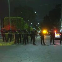 Arrestan a presunto asesino de una mujer en Azcapotzalco