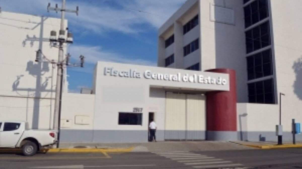 Fiscalía General del Estado de Jalisco