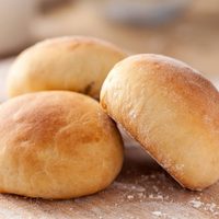 Pancitos en sartén: una receta original, rápida y con pocos ingredientes, para deleitarse a diario
