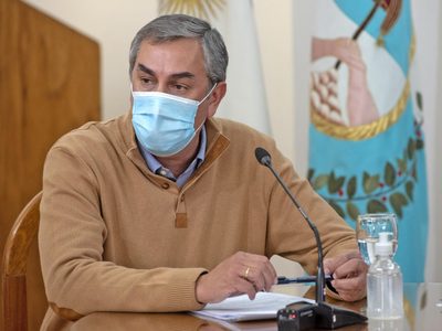 Mendoza: el Ministerio de Economía y Energía busca mejorar la competitividad de las pymes