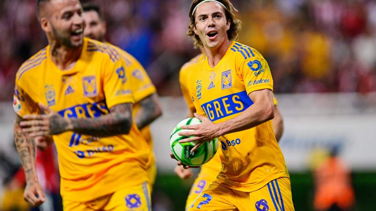 La conquista de la Liga MX