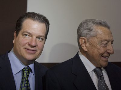 Juez libra orden de aprehensión contra Miguel Alemán Magnani