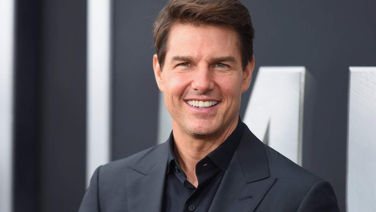 Tom Cruise. Fuente: (Instagram).