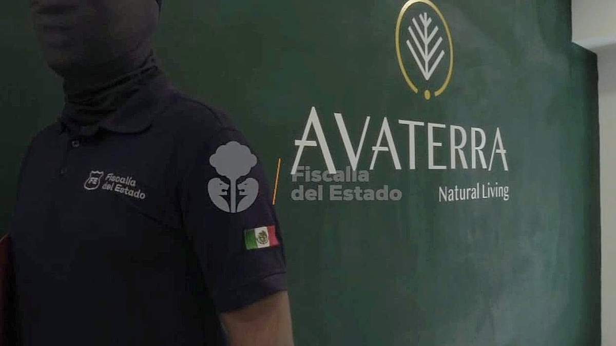 La FGE tomó el control de la administración del condominio del complejo Avaterra