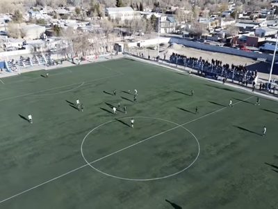 Don Bosco de Zapala: el club de Marcos Acuña y su visión sobre las Sociedades Anónimas Deportivas