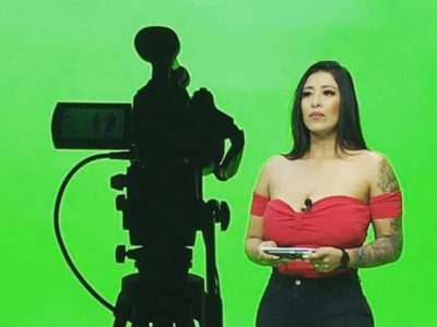 Cae presunto feminicida de la conductora y modelo Michell Simón