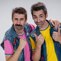 NiLocos presenta "Yo tengo un amigo", una obra para toda la familia en el Paseo La Plaza