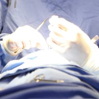 Fallece el bebé que fue rescatado con vida de la morgue del IMSS en Torreón