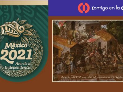 La Secretaría de Cultura inicia actividades por los 500 años de la caída de Tenochtitlán