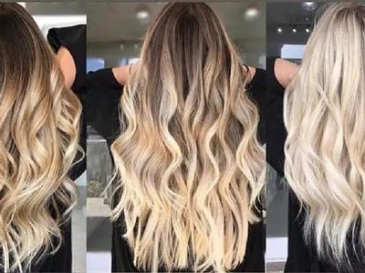 Los 5 tonos de moda para llevar tu cabello rubio y cuál usar según tu tono de piel